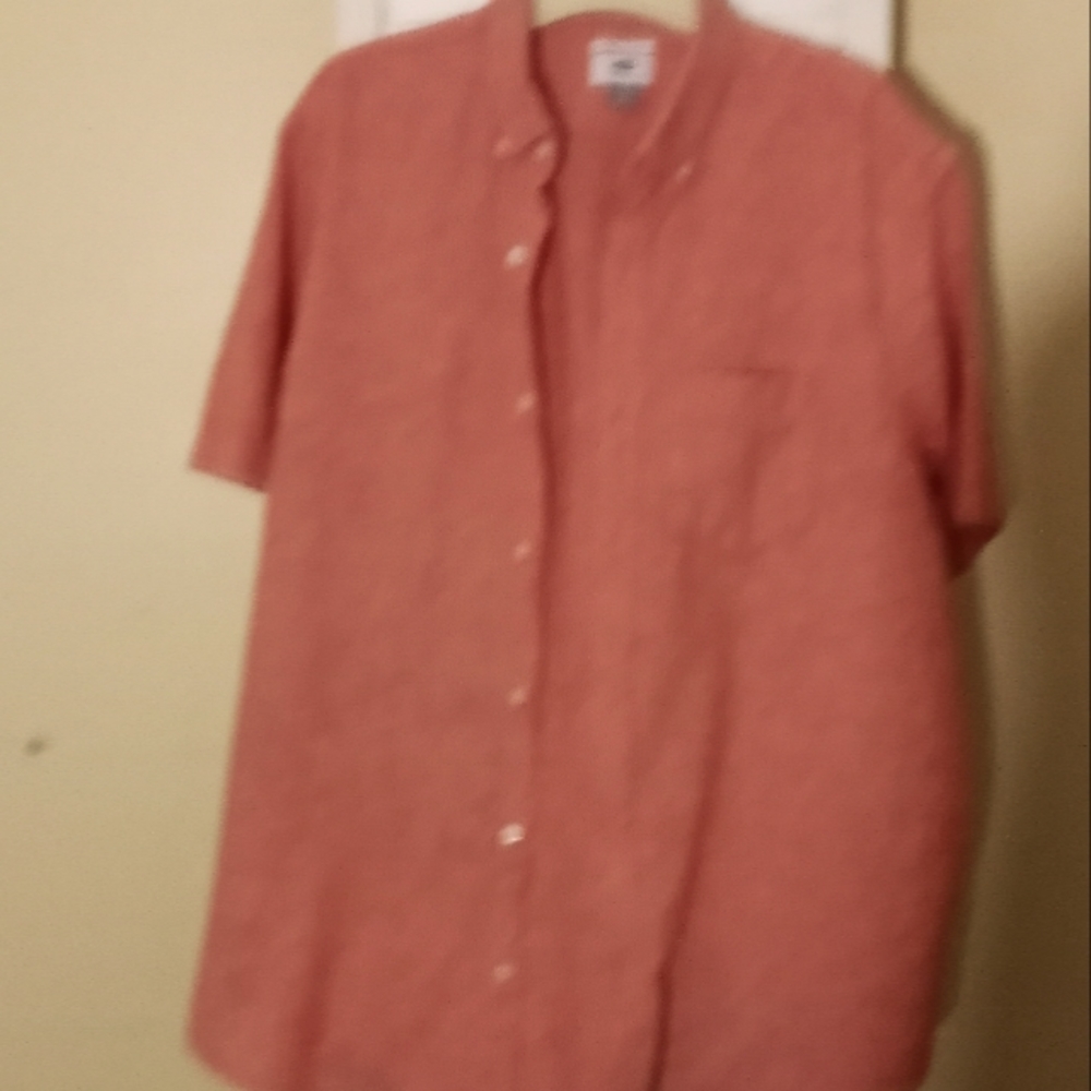 Old Navy Casual Wear Men's 2 Piece Shirt and Jean Set - Picture 8 of 8